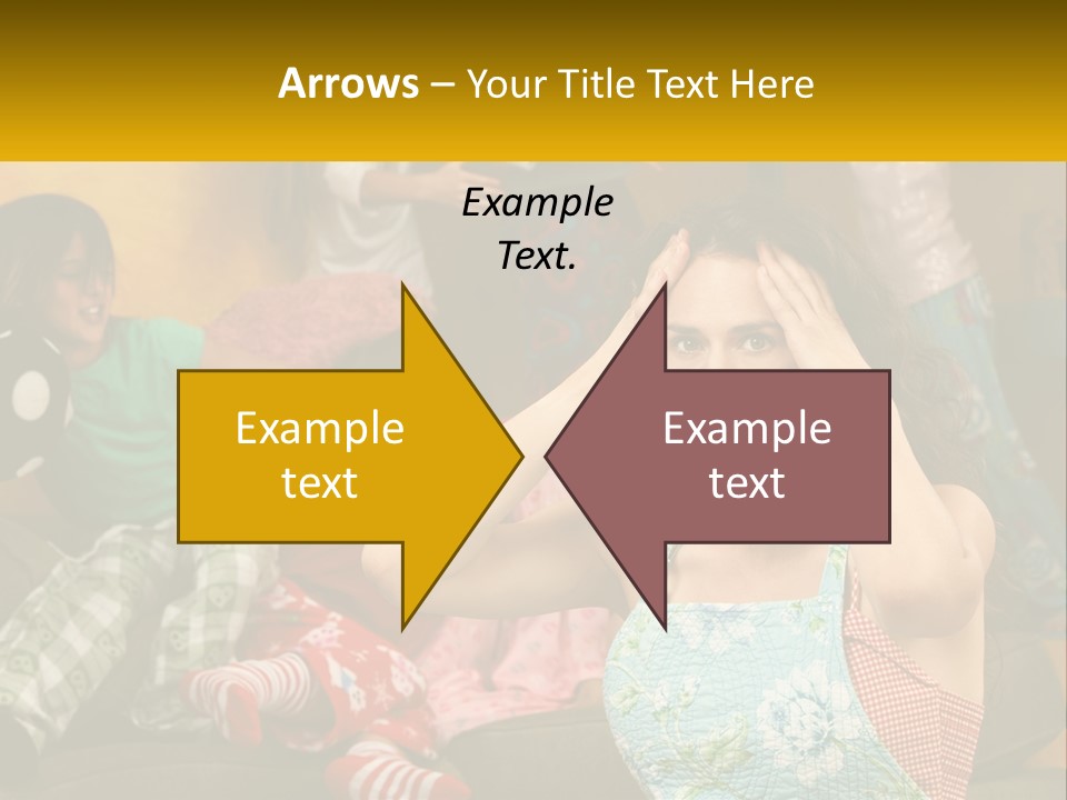 Ventilation Remote Switch PowerPoint Template