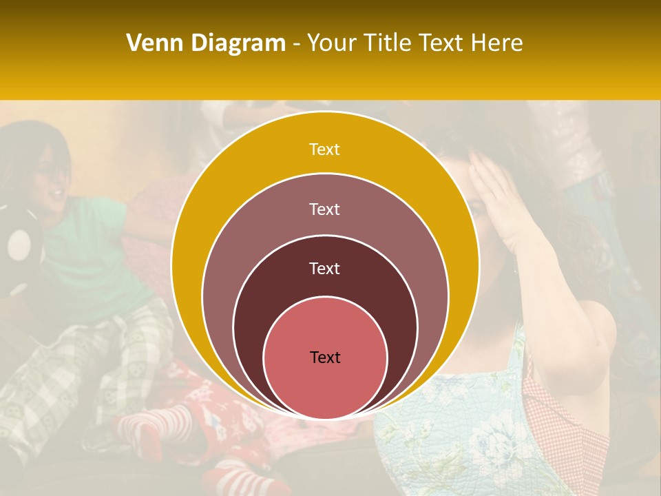 Ventilation Remote Switch PowerPoint Template