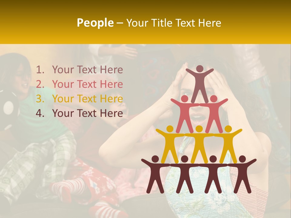 Ventilation Remote Switch PowerPoint Template