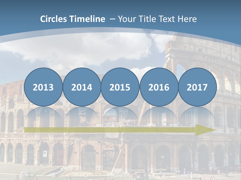 White Ventilation Supply PowerPoint Template