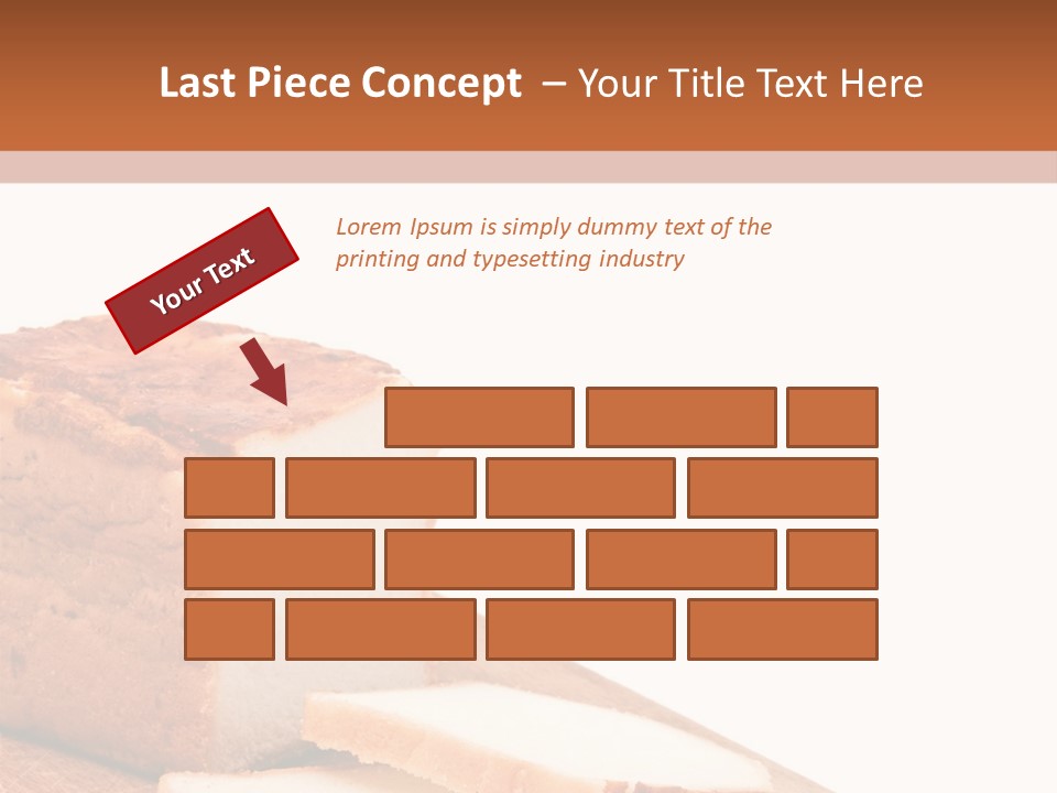 Equipment Electricity Cool PowerPoint Template