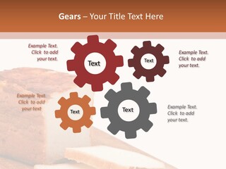 Equipment Electricity Cool PowerPoint Template