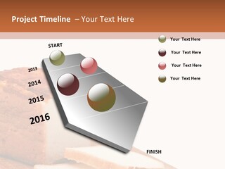 Equipment Electricity Cool PowerPoint Template
