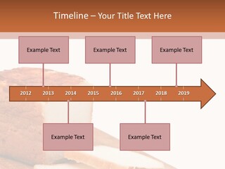 Equipment Electricity Cool PowerPoint Template