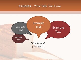 Equipment Electricity Cool PowerPoint Template