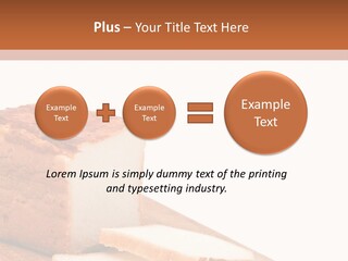Equipment Electricity Cool PowerPoint Template
