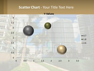 Industry Conditioner Power PowerPoint Template