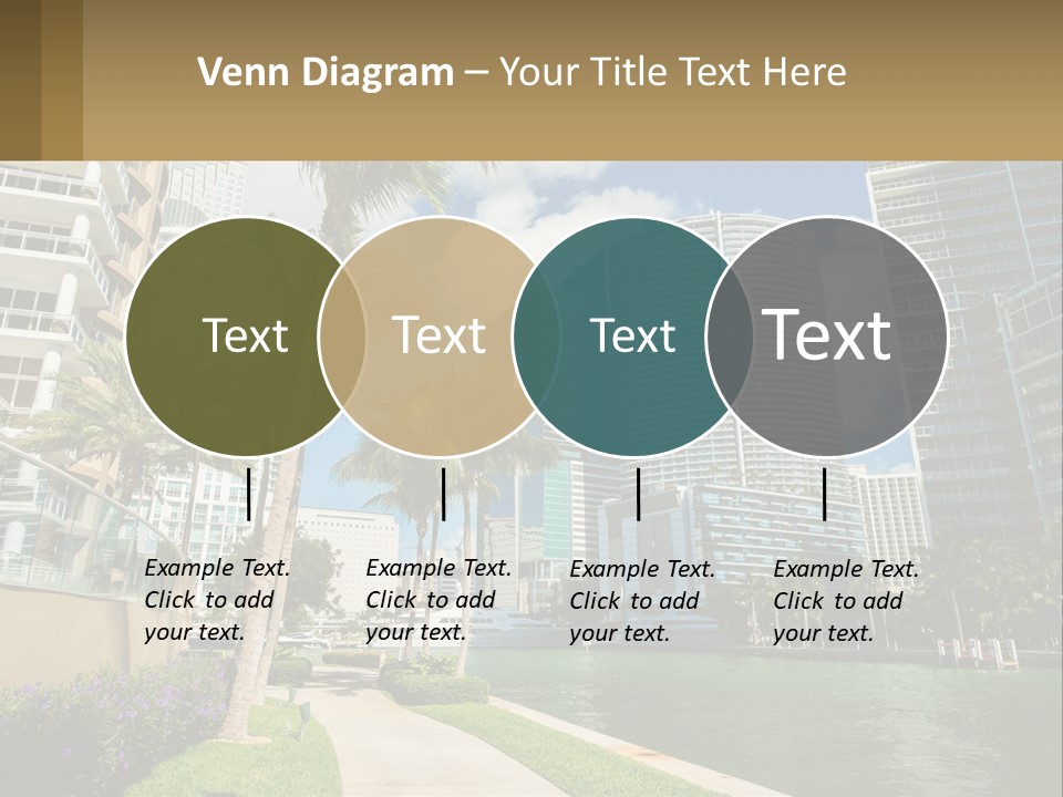 Industry Conditioner Power PowerPoint Template