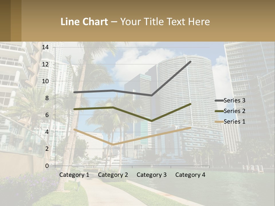 Industry Conditioner Power PowerPoint Template