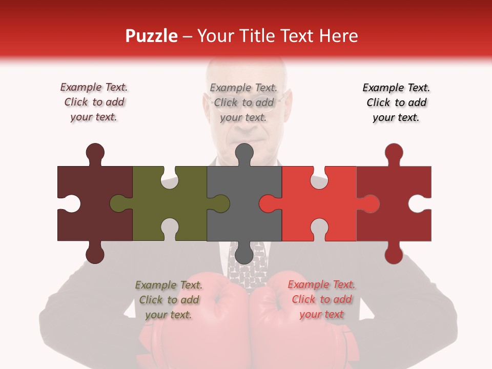 Cool Temperature Industry PowerPoint Template