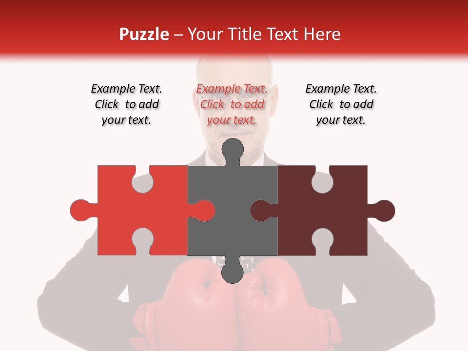 Cool Temperature Industry PowerPoint Template