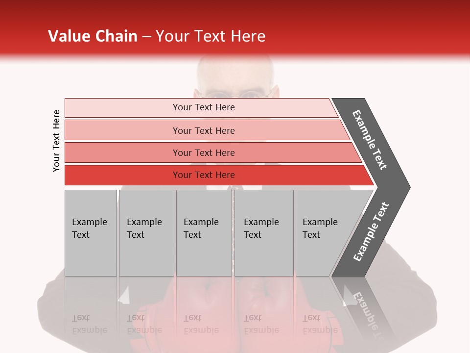 Cool Temperature Industry PowerPoint Template
