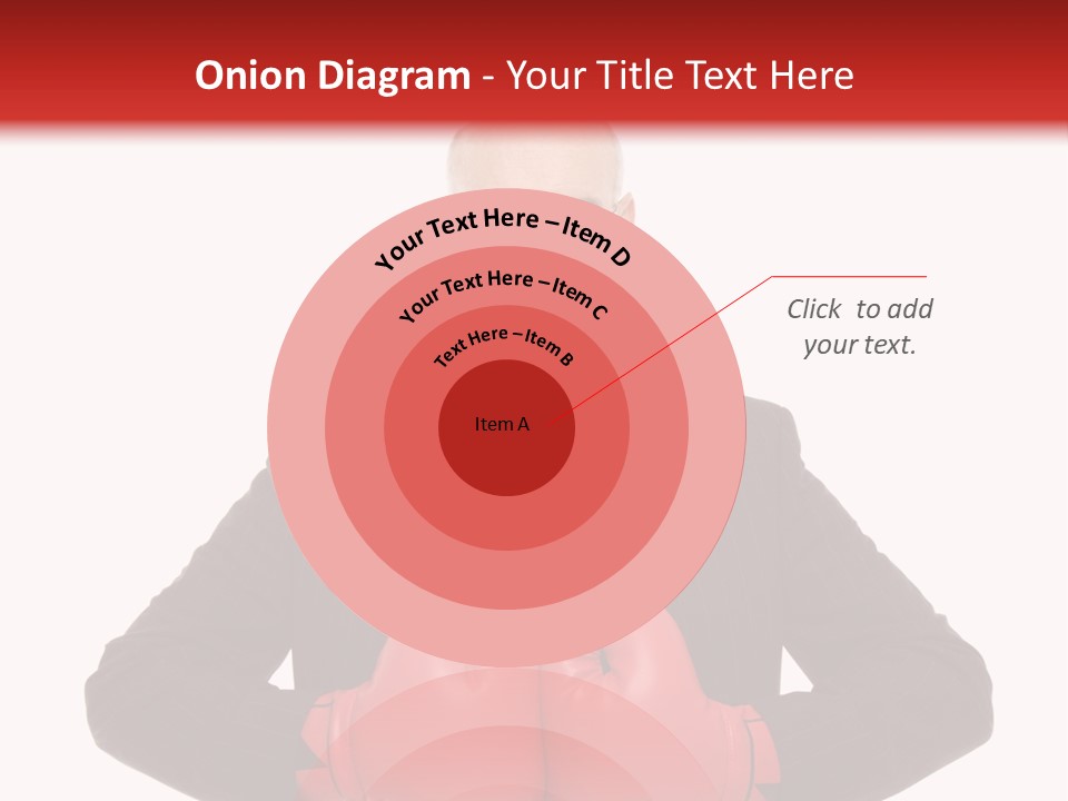 Cool Temperature Industry PowerPoint Template