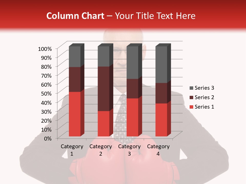 Cool Temperature Industry PowerPoint Template