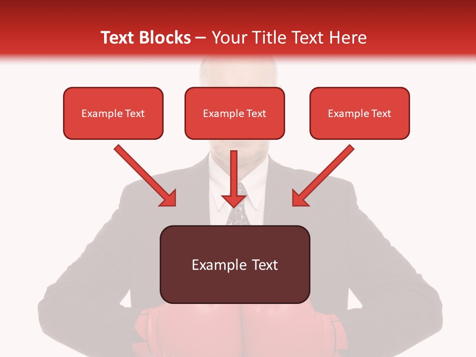 Cool Temperature Industry PowerPoint Template