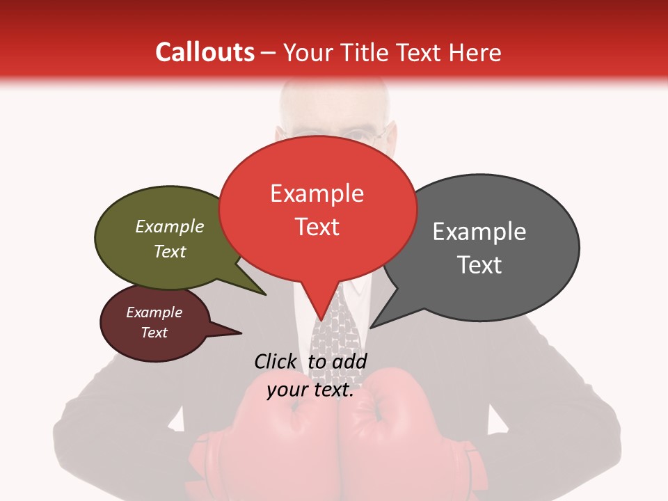 Cool Temperature Industry PowerPoint Template