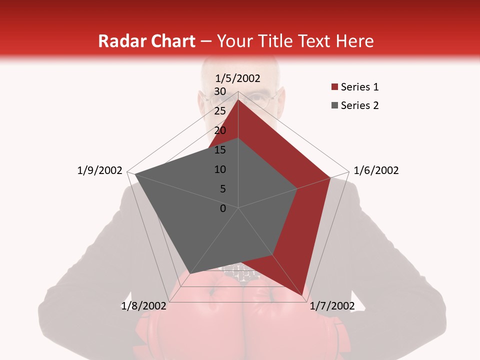 Cool Temperature Industry PowerPoint Template