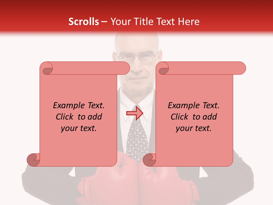 Cool Temperature Industry PowerPoint Template