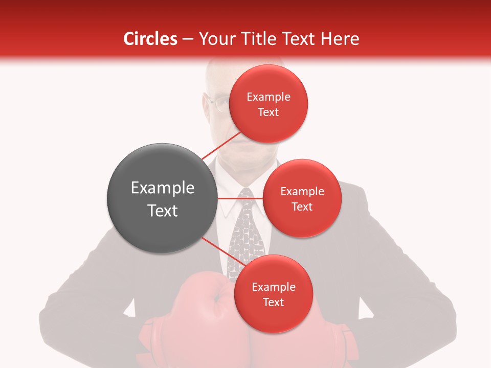 Cool Temperature Industry PowerPoint Template