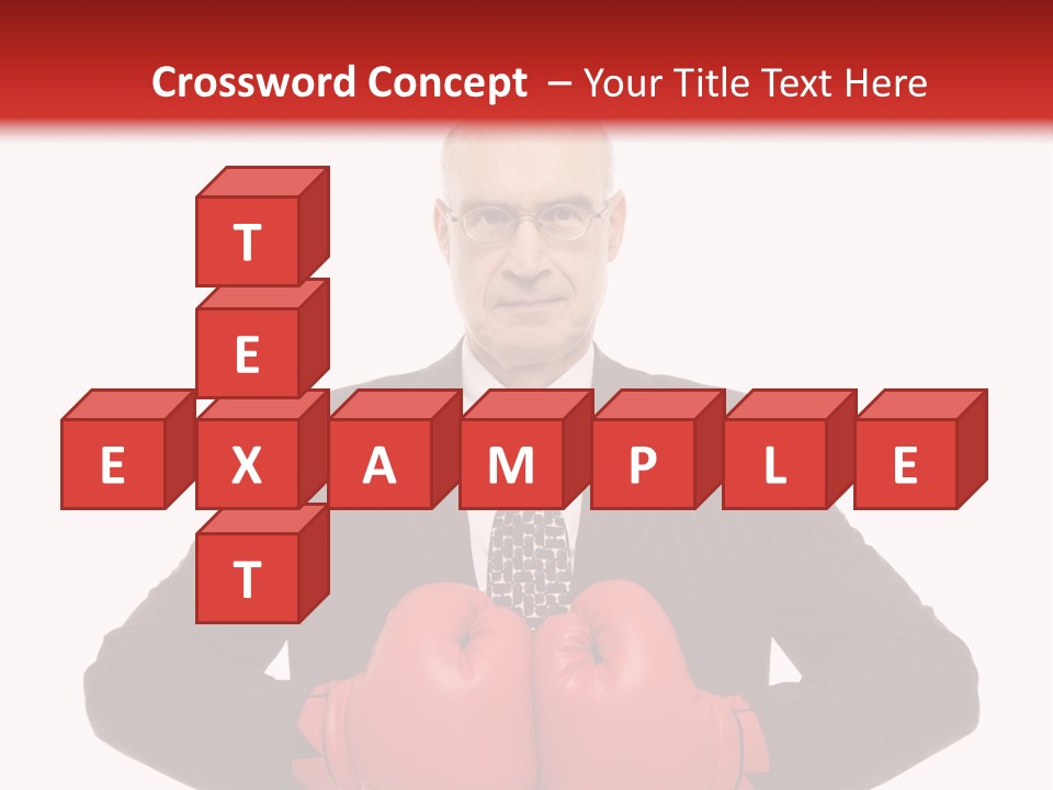 Cool Temperature Industry PowerPoint Template