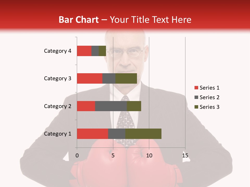 Cool Temperature Industry PowerPoint Template