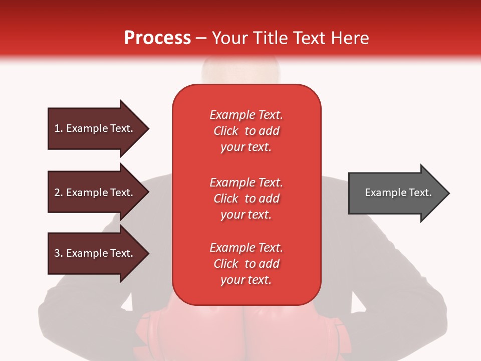 Cool Temperature Industry PowerPoint Template