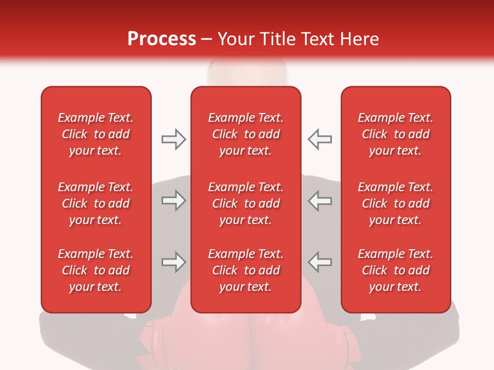 Cool Temperature Industry PowerPoint Template