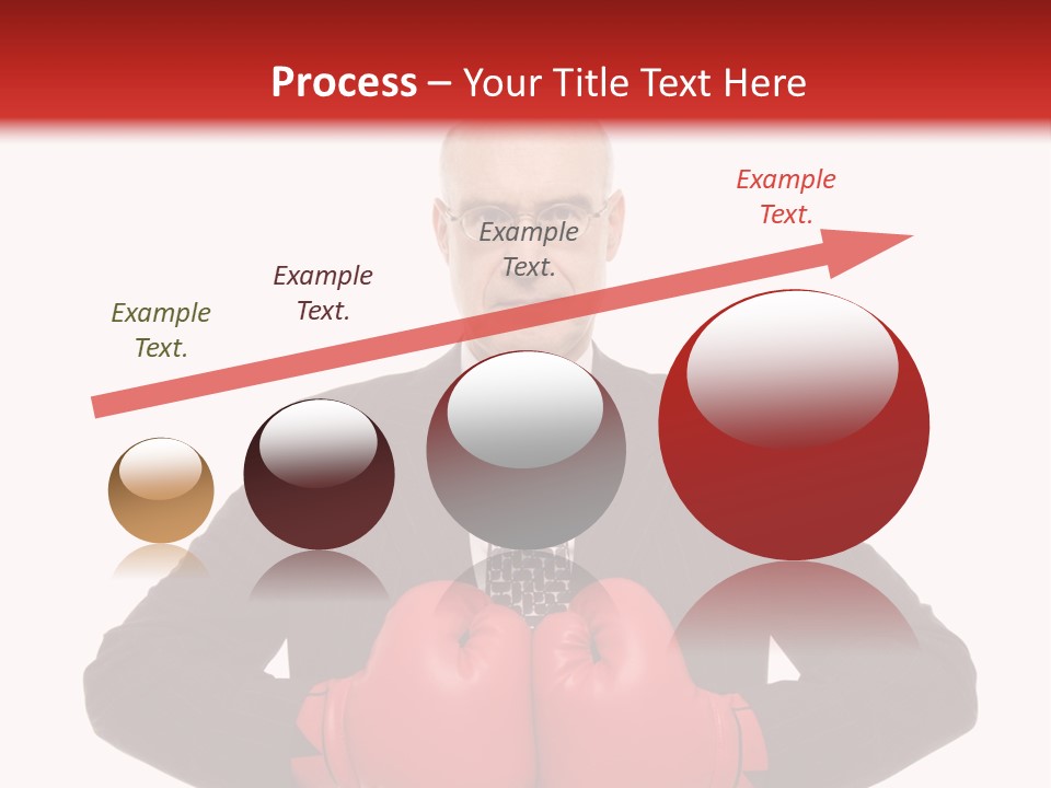Cool Temperature Industry PowerPoint Template