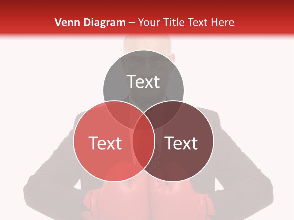 Cool Temperature Industry PowerPoint Template