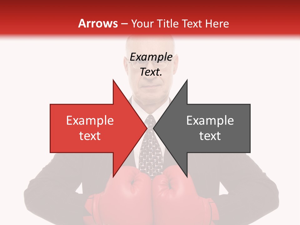Cool Temperature Industry PowerPoint Template