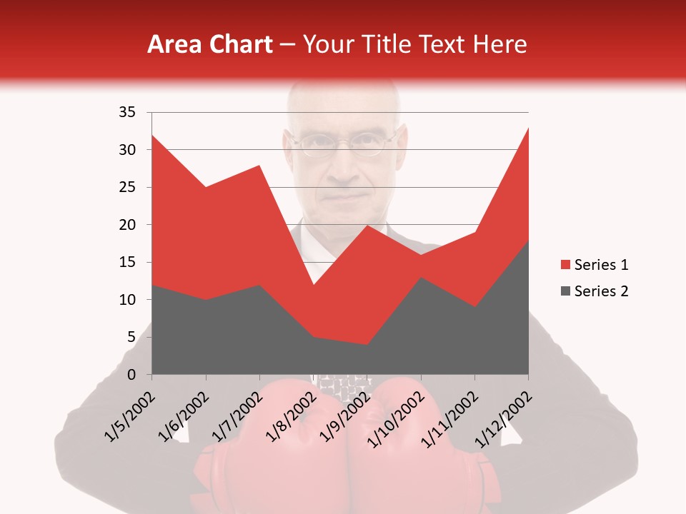 Cool Temperature Industry PowerPoint Template