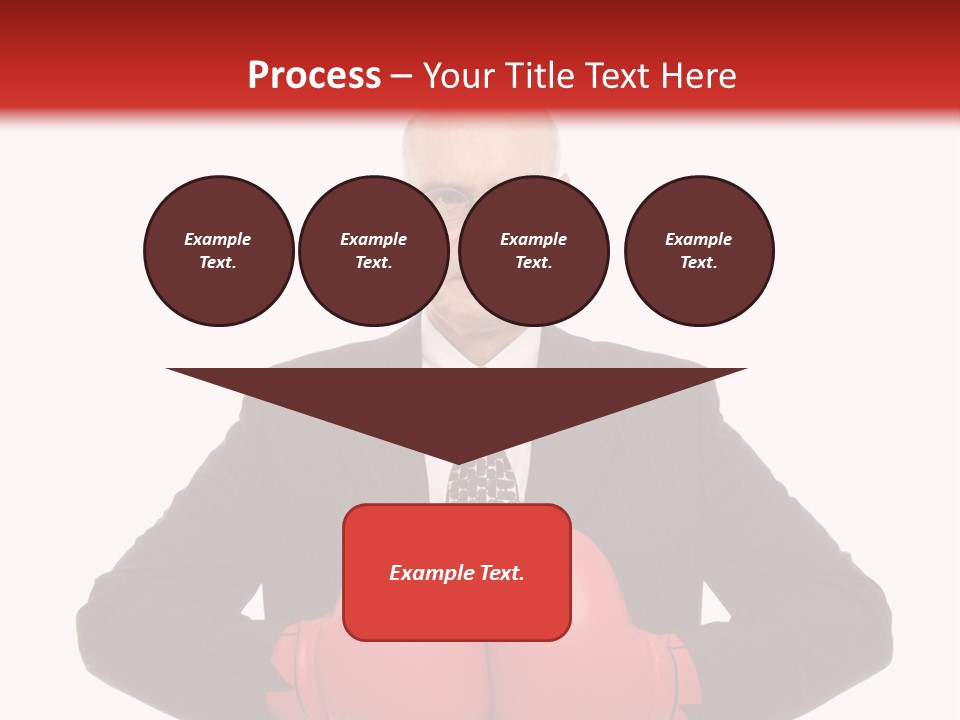 Cool Temperature Industry PowerPoint Template