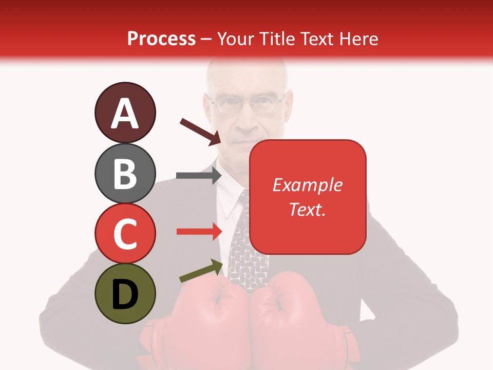 Cool Temperature Industry PowerPoint Template