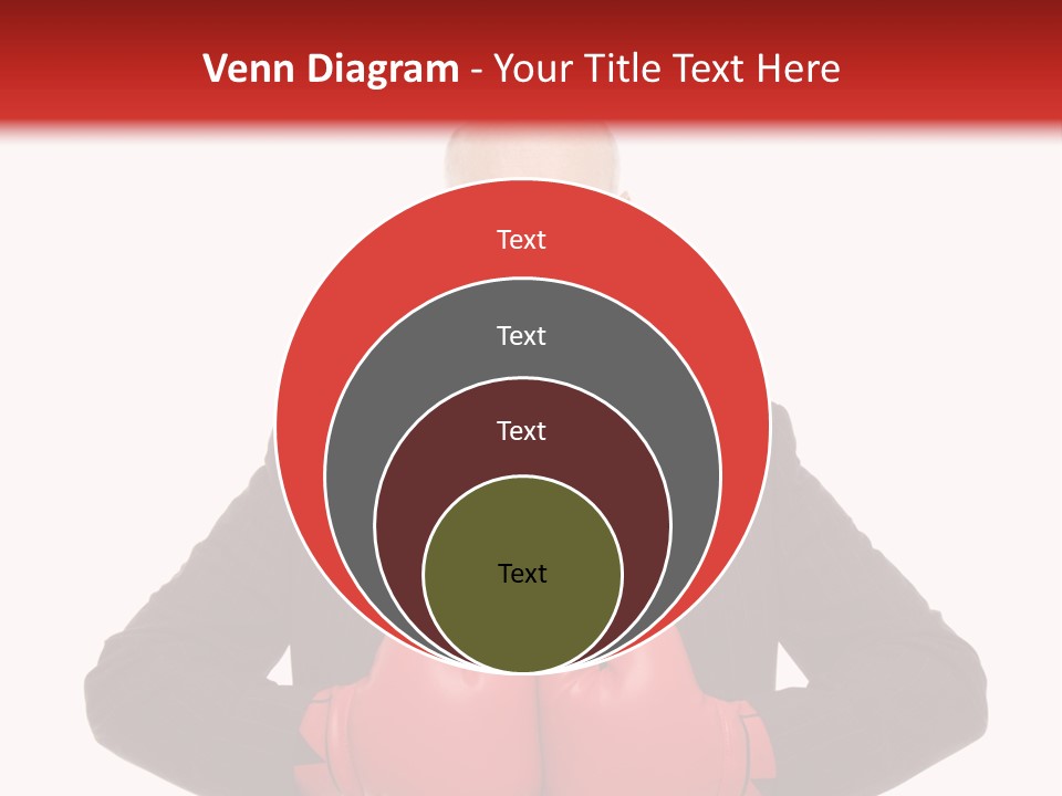 Cool Temperature Industry PowerPoint Template