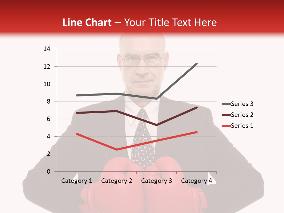 Cool Temperature Industry PowerPoint Template