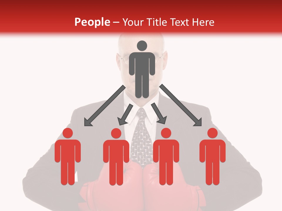 Cool Temperature Industry PowerPoint Template