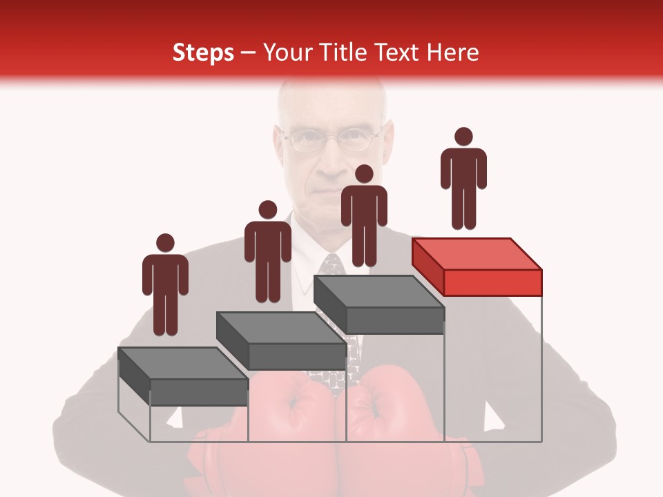 Cool Temperature Industry PowerPoint Template