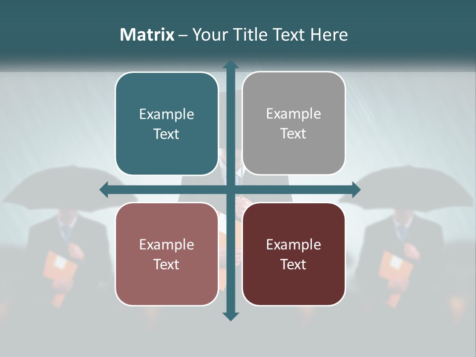 Power Equipment Climate PowerPoint Template