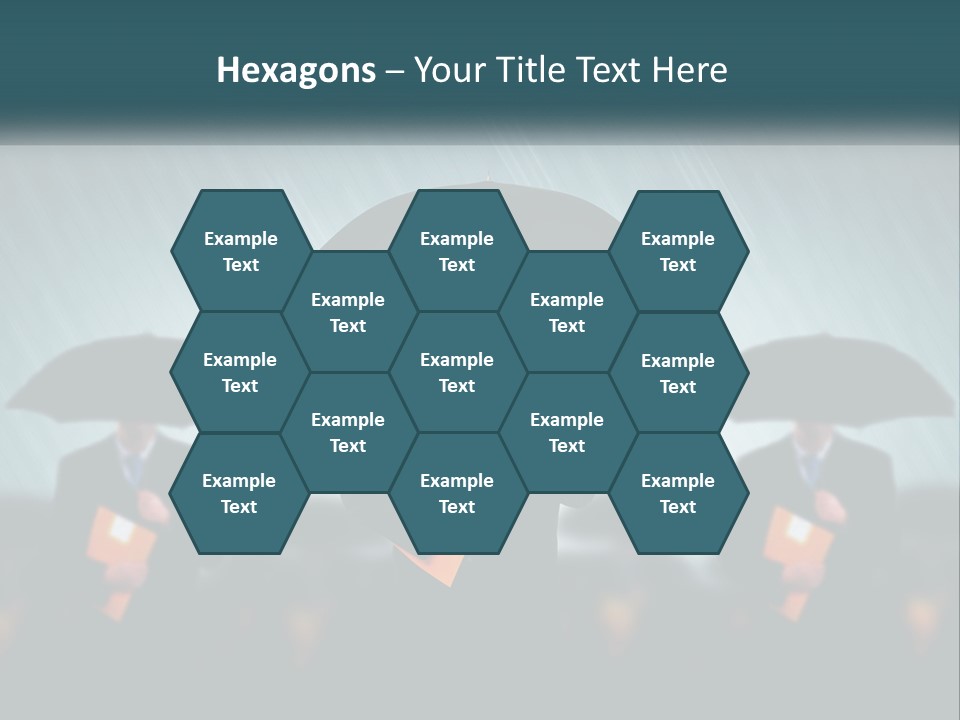 Power Equipment Climate PowerPoint Template
