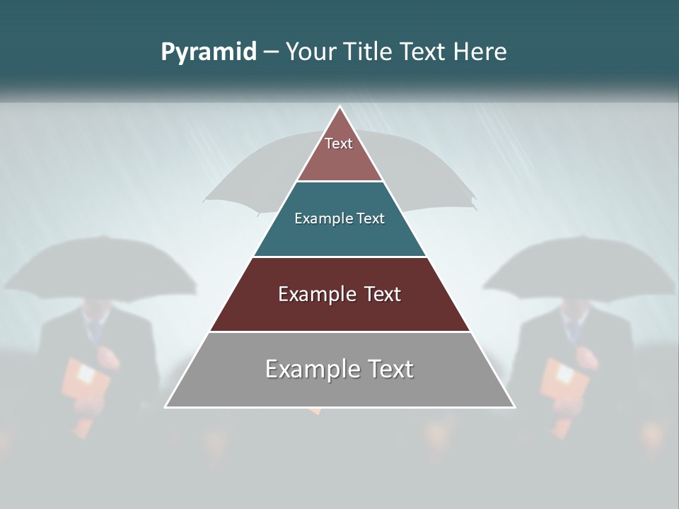 Power Equipment Climate PowerPoint Template