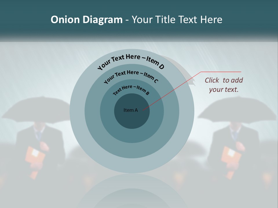 Power Equipment Climate PowerPoint Template