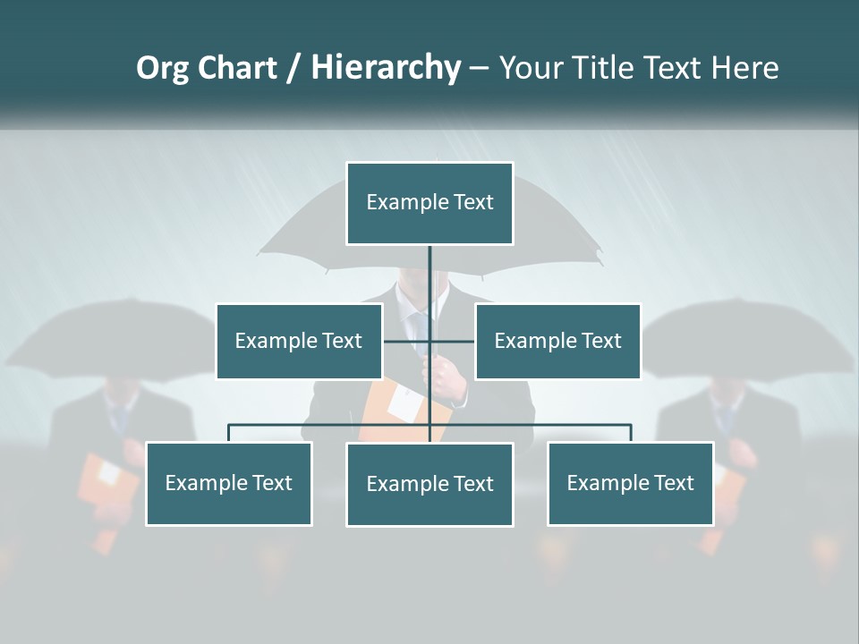 Power Equipment Climate PowerPoint Template