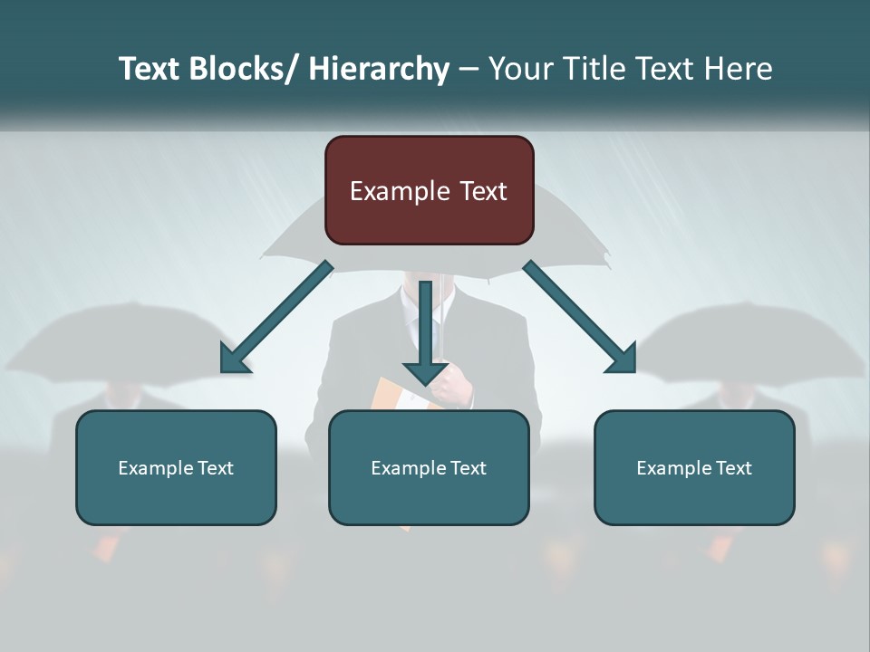 Power Equipment Climate PowerPoint Template