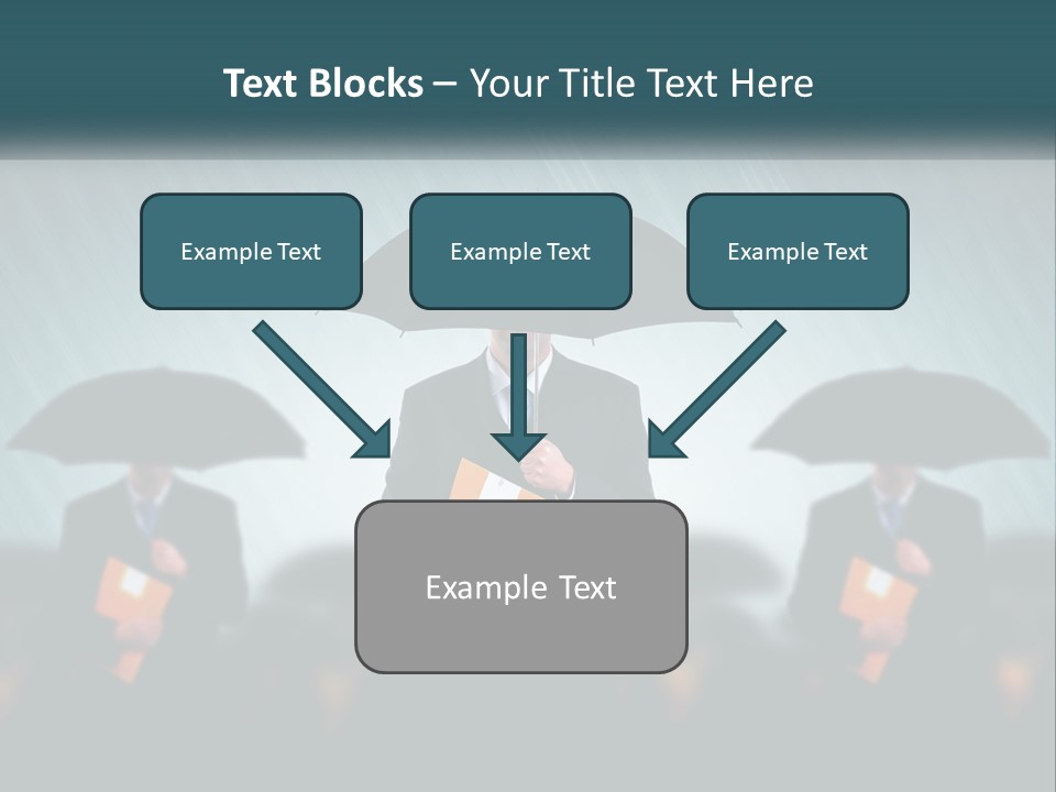 Power Equipment Climate PowerPoint Template