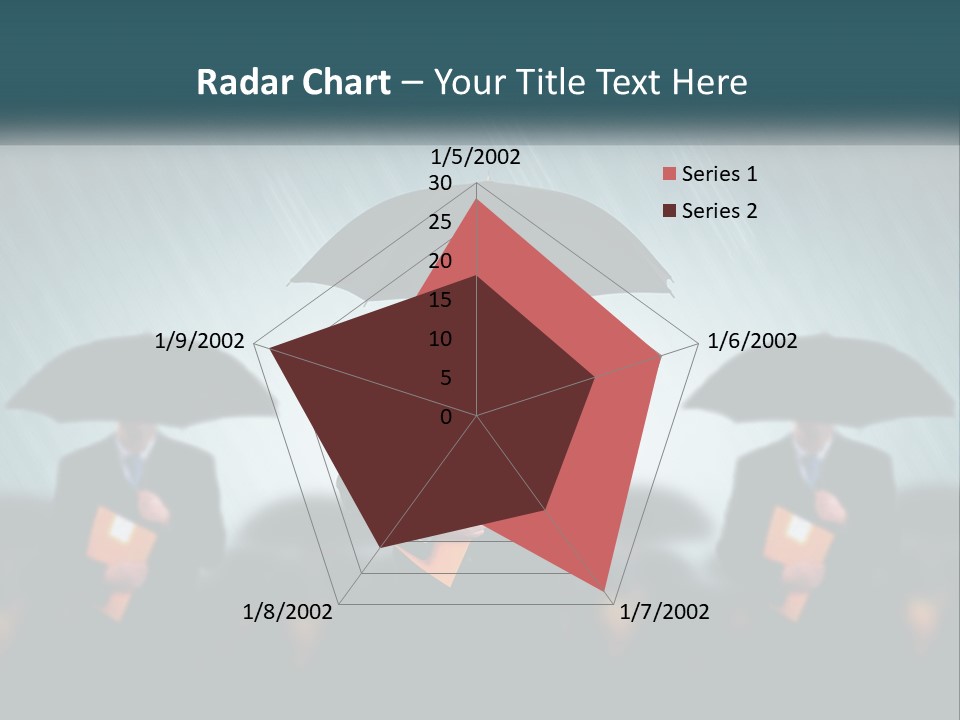 Power Equipment Climate PowerPoint Template