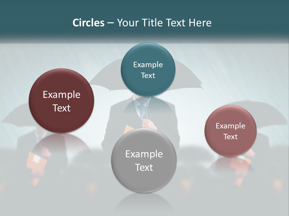 Power Equipment Climate PowerPoint Template