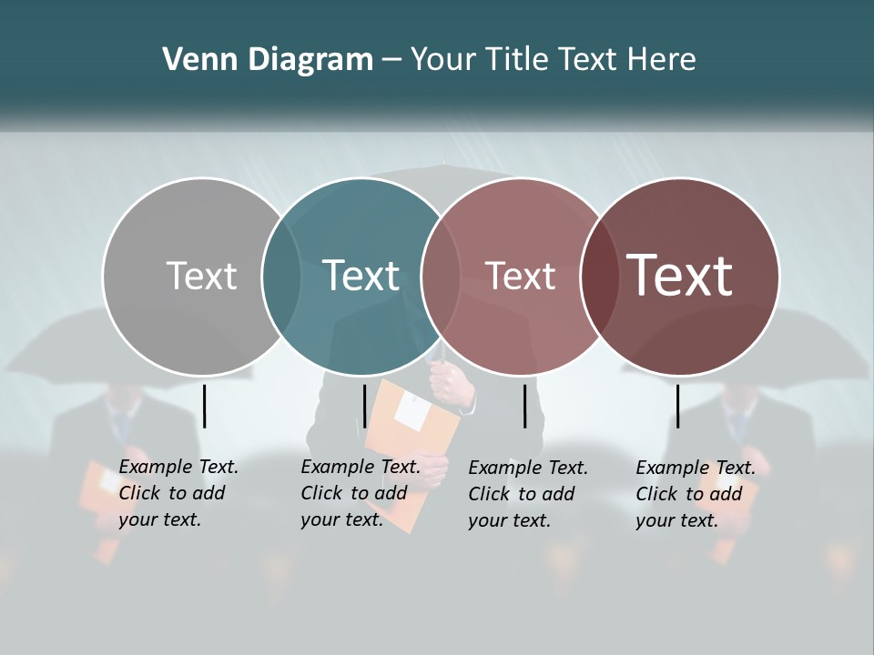 Power Equipment Climate PowerPoint Template