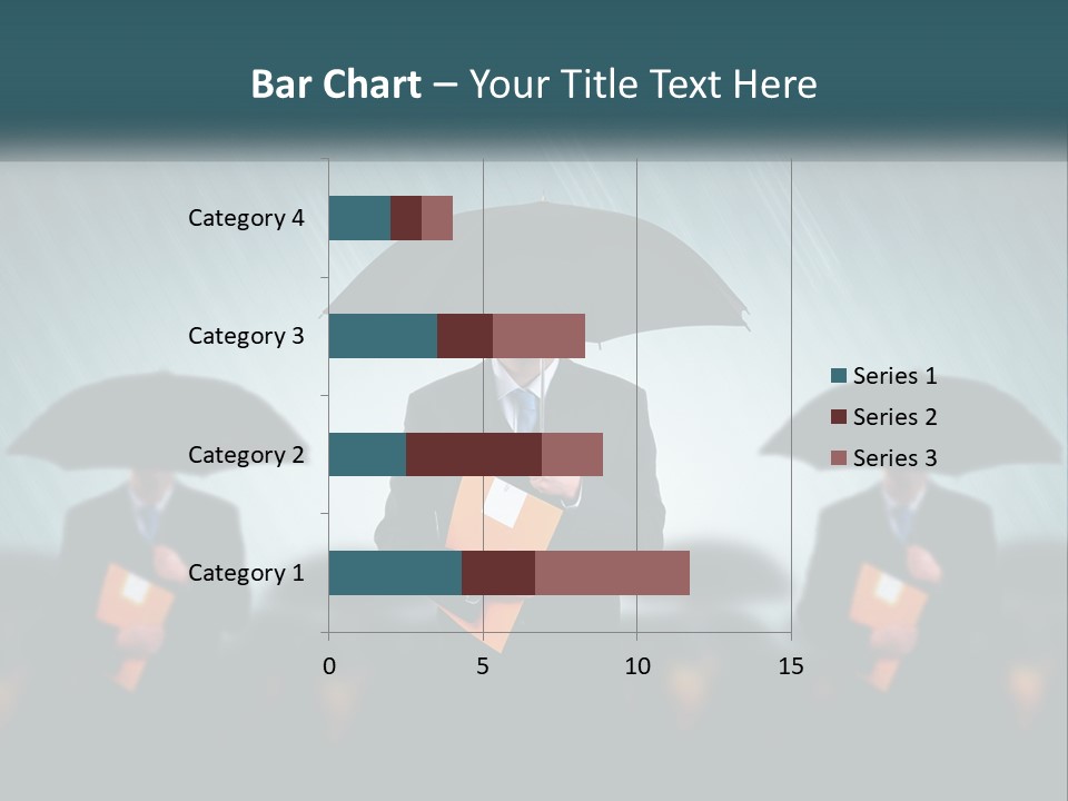 Power Equipment Climate PowerPoint Template