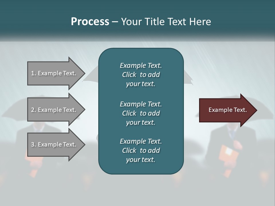 Power Equipment Climate PowerPoint Template