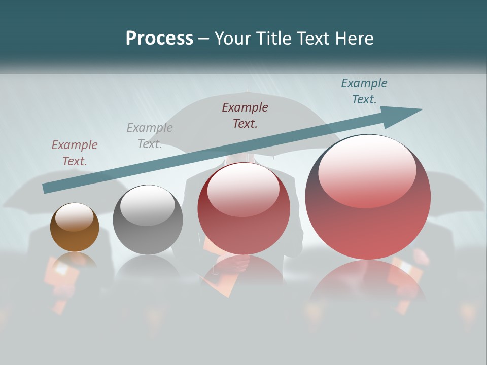Power Equipment Climate PowerPoint Template